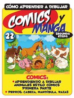 Curso como aprender a dibujar comics y manga